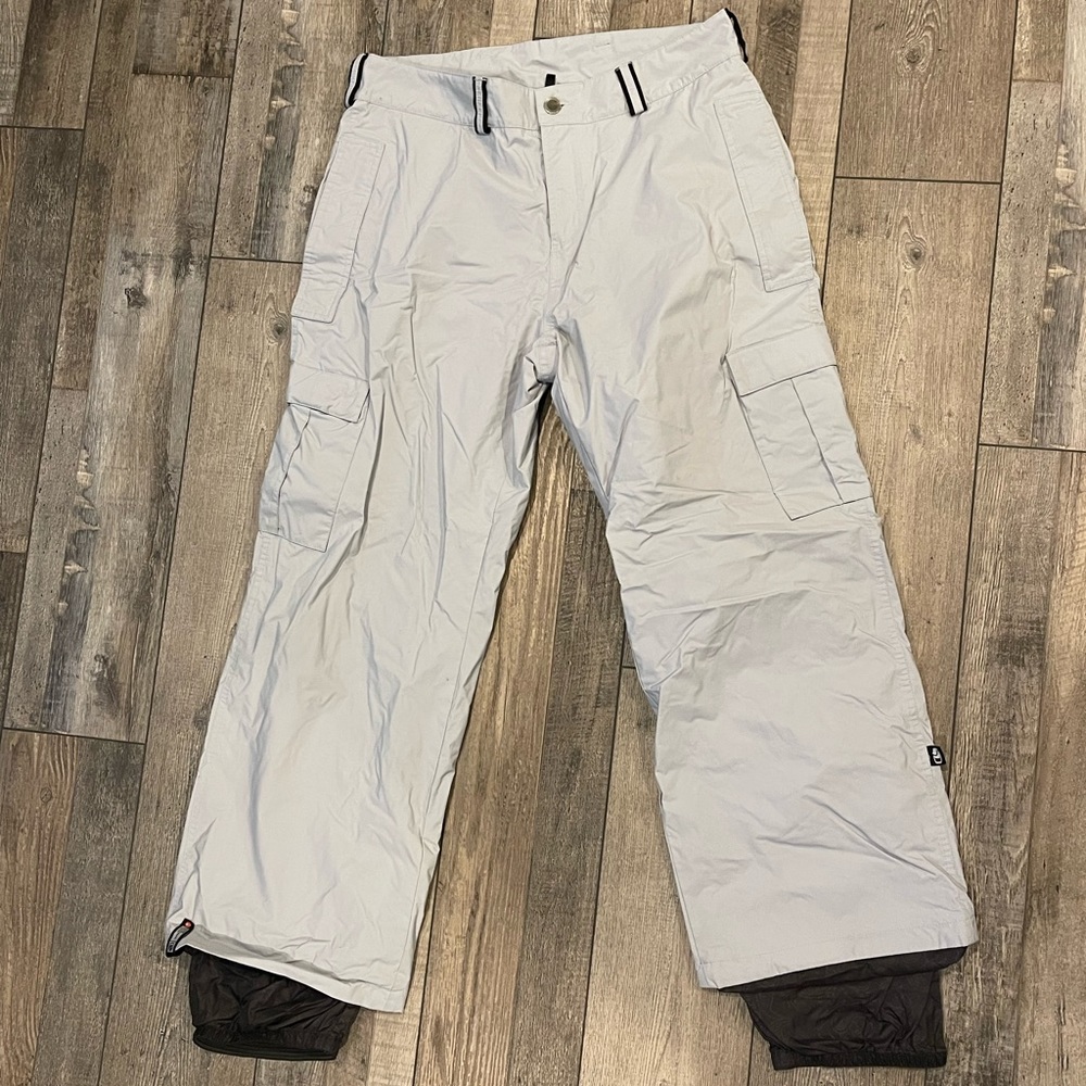 Men’s Bonfire Snowboarding Pants